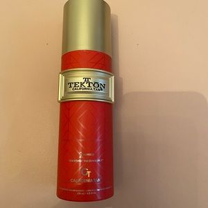 TEKON tingle tanning lotion